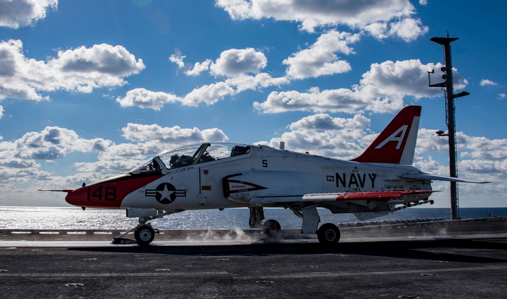 Dwight D. Eisenhower