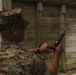 2nd MLG Marines and Sailors qualify with service pistol