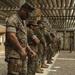 2nd MLG Marines and Sailors qualify with service pistol