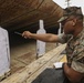 2nd MLG Marines and Sailors qualify with service pistol