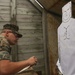 2nd MLG Marines and Sailors qualify with service pistol