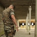 2nd MLG Marines and Sailors qualify with service pistol