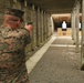 2nd MLG Marines and Sailors qualify with service pistol