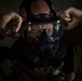Up in smoke, Marines expose themselves to CS gas