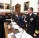 Lt. Gen. Gina Grosso Testifies on Social Media in the Military Services