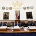 Lt. Gen. Gina Grosso Testifies on Social Media in the Military Services