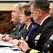 Lt. Gen. Gina Grosso Testifies on Social Media in the Military Services