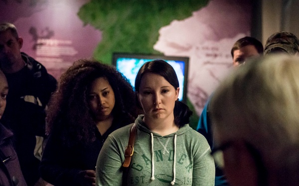 Weapons from the war