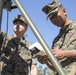 Marines help commanders plan around adverse weather