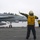 Nimitz conducts flight operations