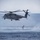 USS Bonhomme Richard (LHD 6) 31st MEU Maritime Raid Force Helo Cast