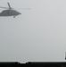 Nimitz conducts ammo off-load
