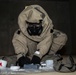 CBRN Clears Combat Town