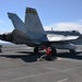 Marines final check F/A-18C Super Hornet