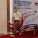 Soldiers and Sailors from Area Support Group-Qatar sniff out new ways to bond with allies
