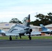 RAAF BAE Hawk trainer