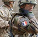 French logistics team sustains the fight during JMRC’s Allied Spirit VI