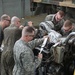 Iowa National Guard maintains the fleet for Allied Spirit VI
