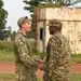 Ugandan Battle Group 22 conducts counter-IED exercise during pre-deployment training