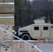 Army Reserve vehicle gunnery crews execute night live-fire qualifications