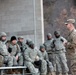 Army Reserve vehicle gunnery crews execute night live-fire qualifications