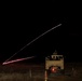 Army Reserve vehicle gunnery crews execute night live-fire qualifications