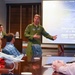 Georgia Air National Guard Kicks Off Podium Week 2017 With Visit From Middle Georgia Military Affairs Committee