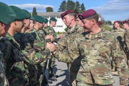 Real Thaw concludes with final mission