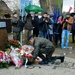 Polish town honors fallen WWII airmen