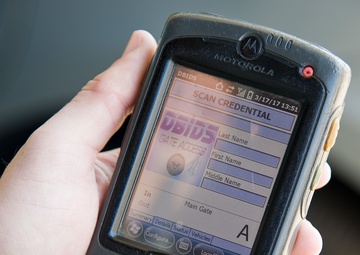 DBIDS upgrade provides faster, secure gate flow