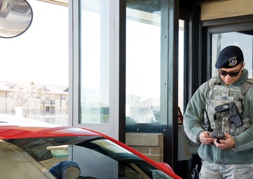 DBIDS upgrade provides faster, secure gate flow