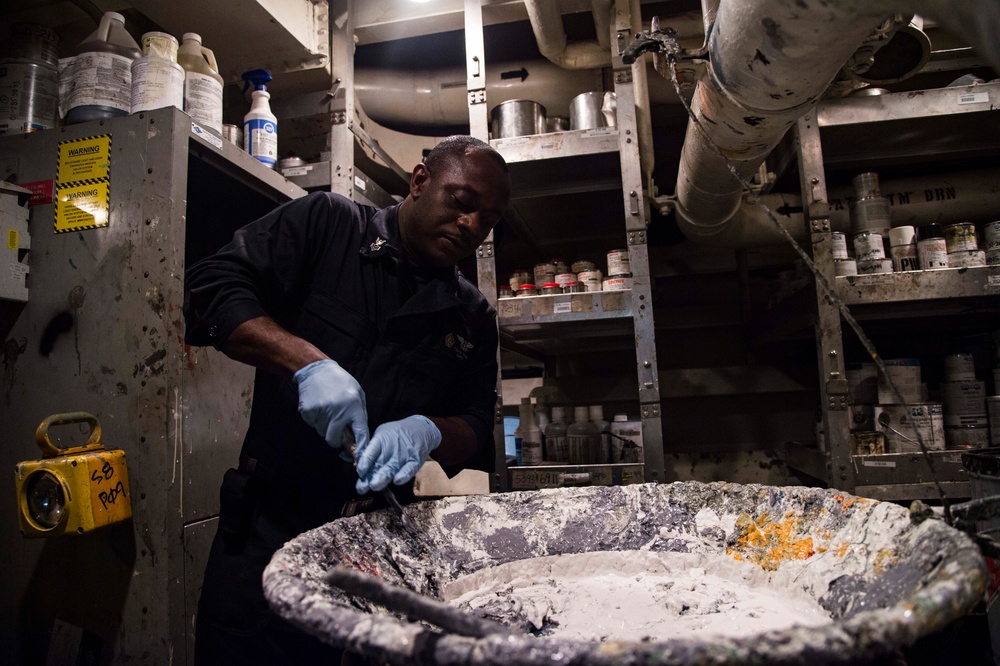 Dwight D. Eisenhower