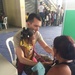 Buckley medics provide &quot;Trusted Care&quot; to Dominicans on deployment