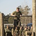 Marine compete in annual Engineer Games