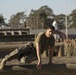 Marine compete in annual Engineer Games