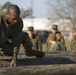 Marine compete in annual Engineer Games