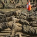 Marine compete in annual Engineer Games