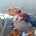 Coast Guard medevacs man from boat off Sabine Pass, Texas