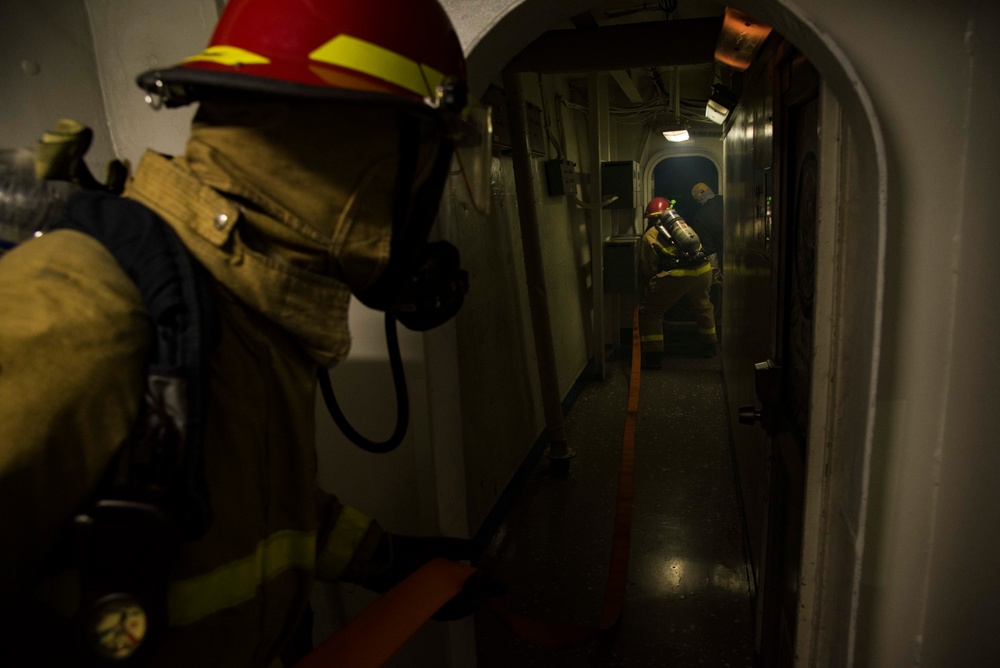 Dwight D. Eisenhower