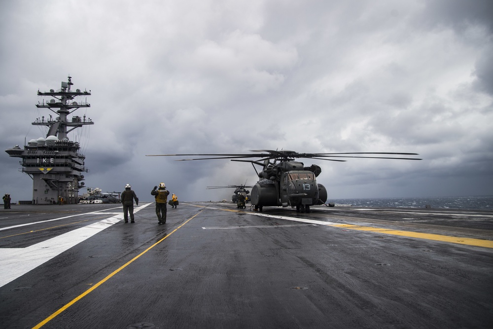 Dwight D. Eisenhower