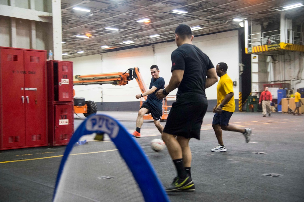 Dwight D. Eisenhower