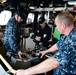 USS Montgomery Final Contract Trials