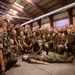 Base becomes training ground for next generation of Marines