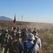 My personal journey: the Bataan Memorial Death March