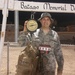 My personal journey: the Bataan Memorial Death March