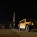 403rd Wing members participate in Green Flag deployment exercise