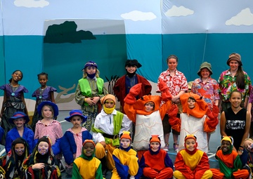 Missoula Children’s Theatre returning to Schriever