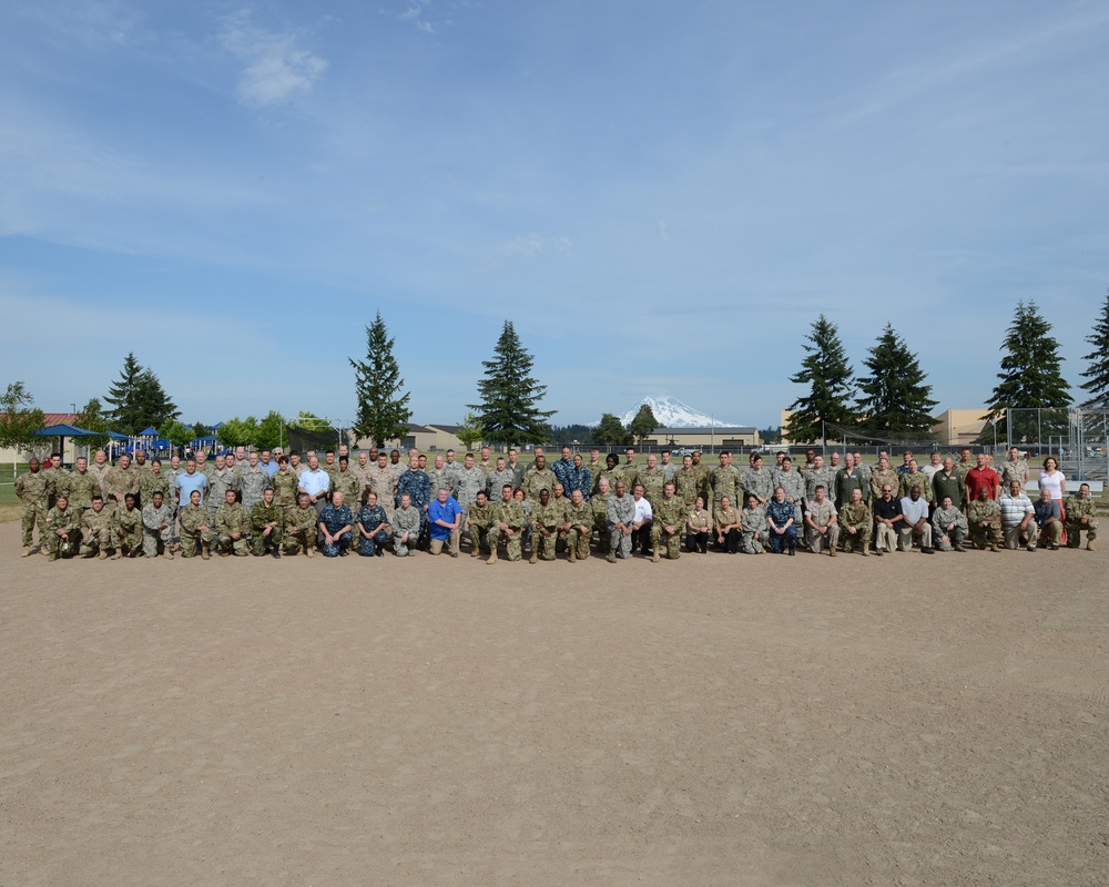 AS16 JTF X Group Photo