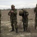 U.S., Romanian Marines train together for Exercise Spring Storm 2017