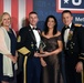 USO Metro 35th Annual Awards Dinner